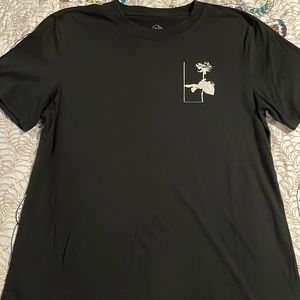 Soft mens tee. Medium size and rarely worn